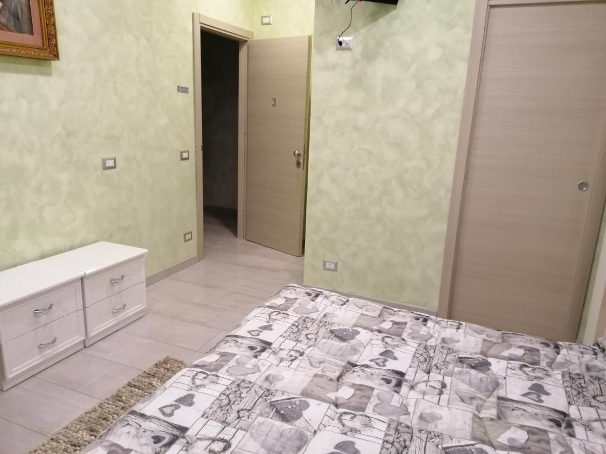 Bed & Breakfast Maison Nicolì