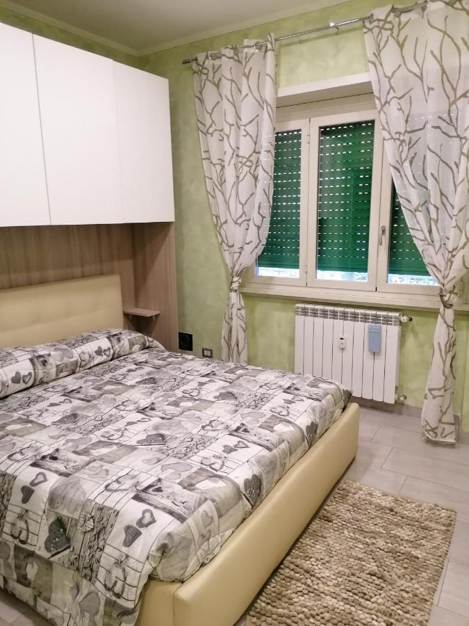 Maison Nicolì Bed & Breakfast Roma