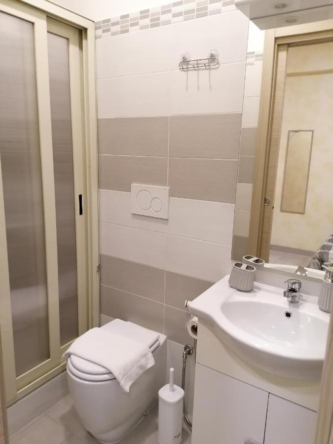 Maison Nicolì Roma