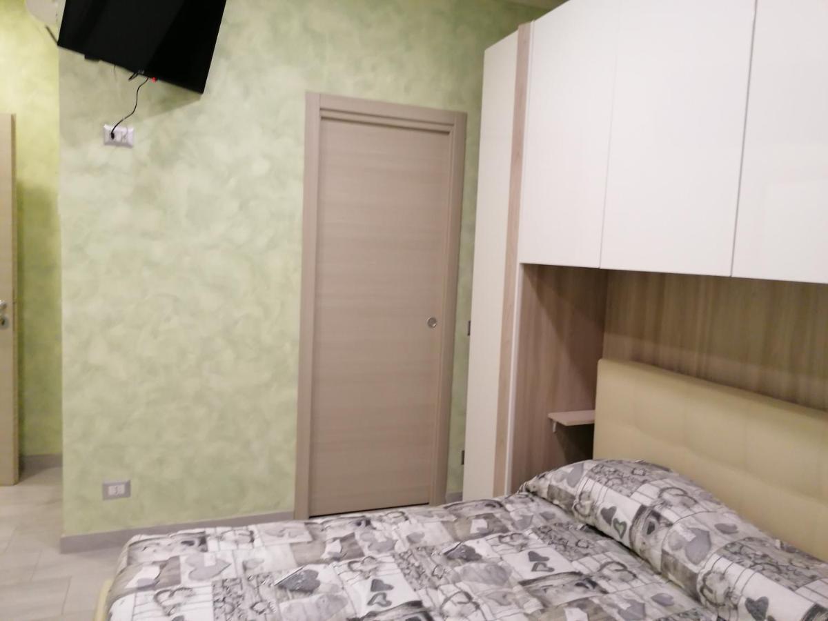 Maison Nicolì *