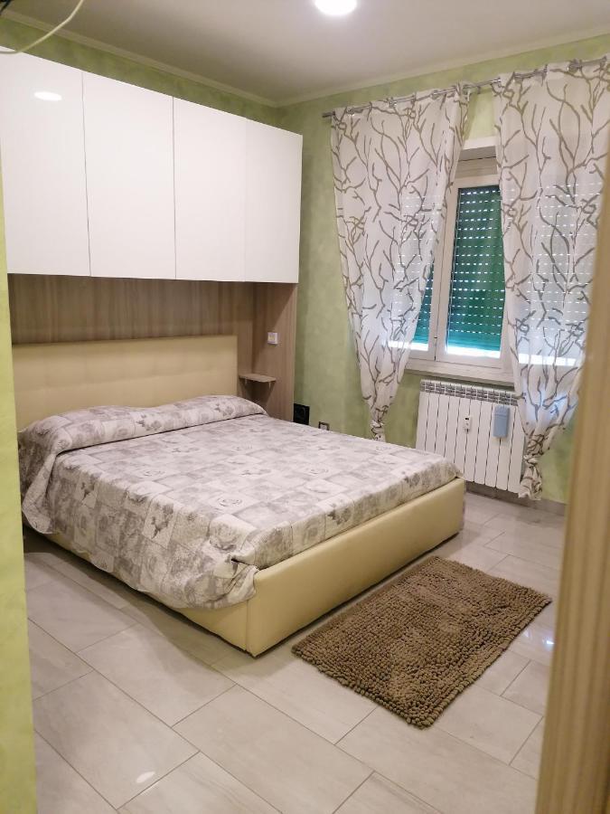 Maison Nicolì * Roma